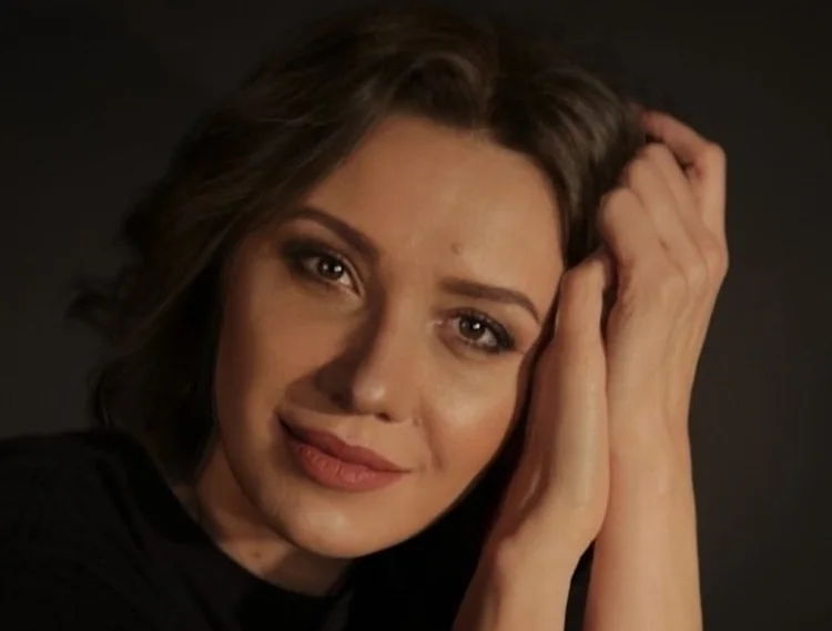 Анна Гюрегян - заслуженная артистка Республики Абхазия!