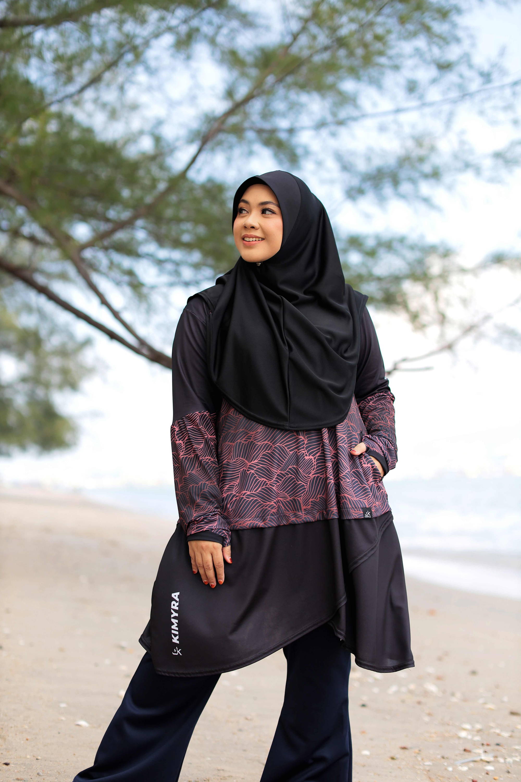 muslimah sportswear