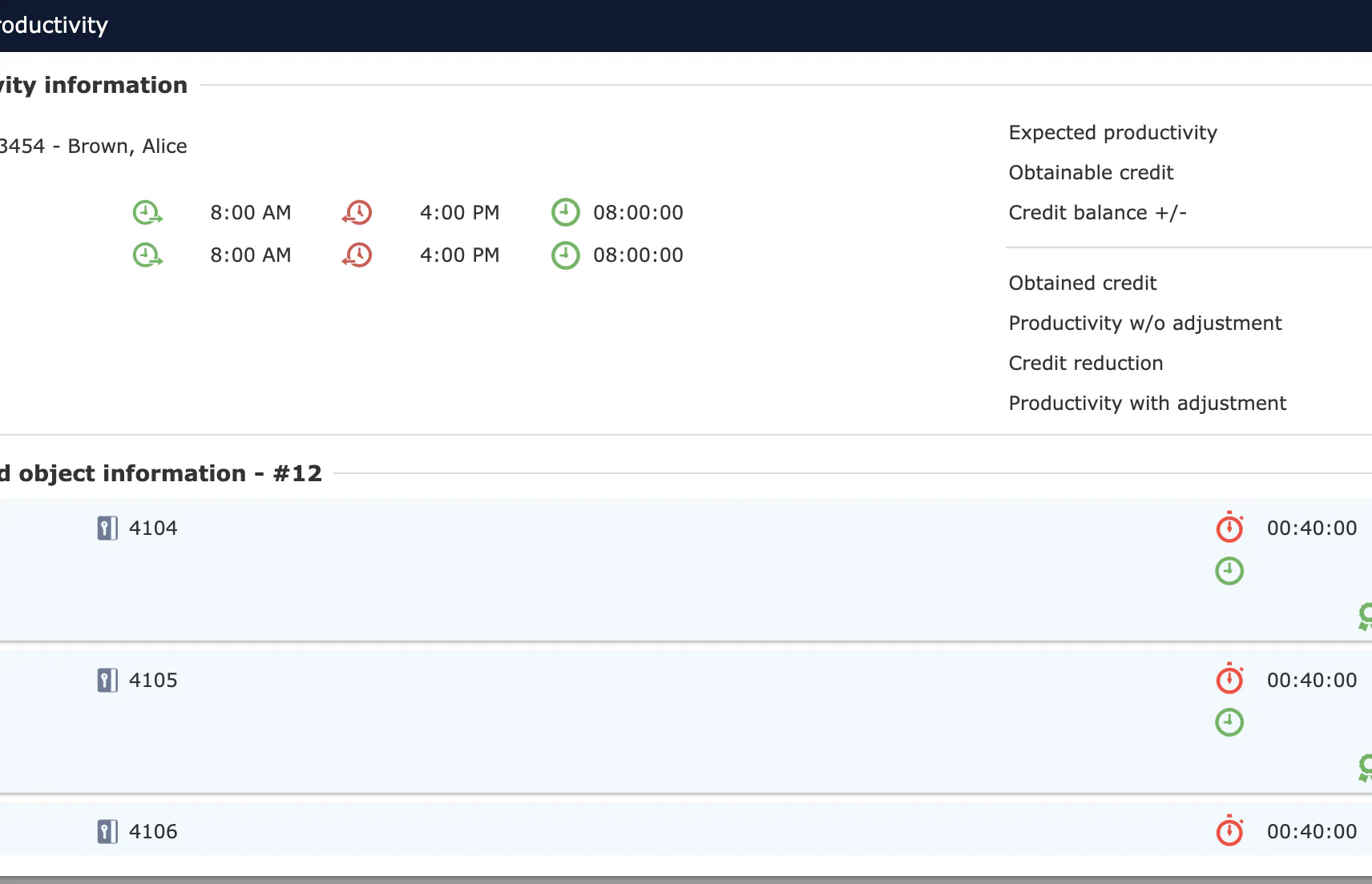 Screenshot image
