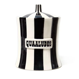 Vice Quaaludes Canister