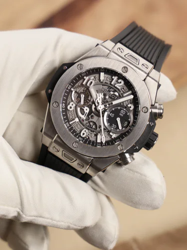Hublot Big Bang Unico 42mm