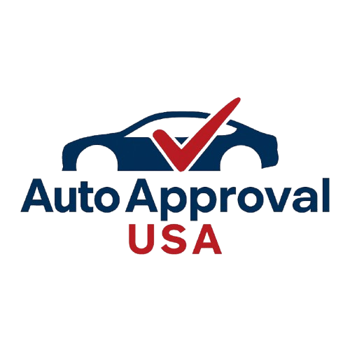 Auto Approval USA logo