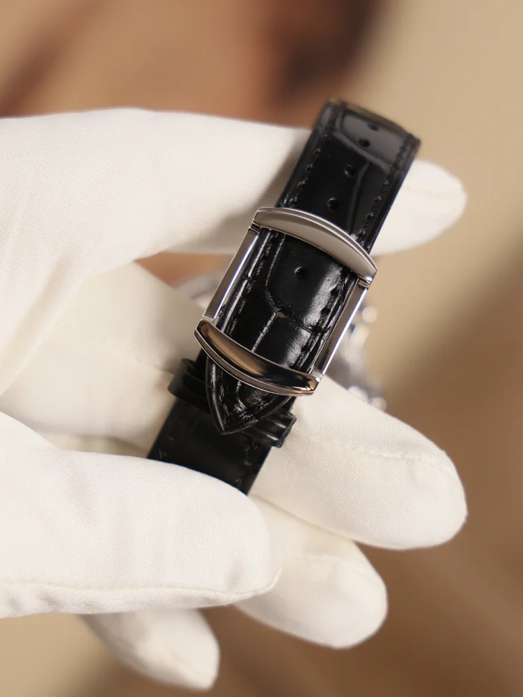 Master Chronograph Calibre "el Primero 400" Circa 1999