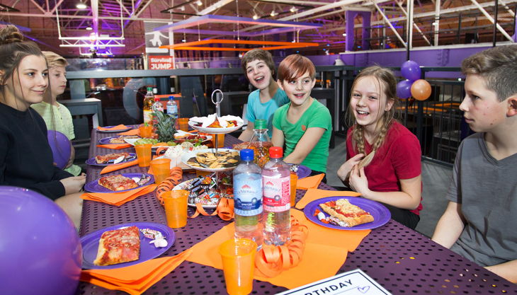 jumphouseleipzig geburtstag