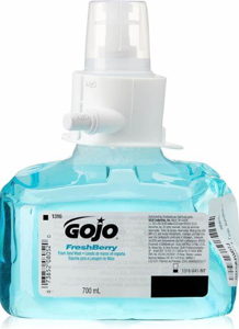 GOJO 1316-03 1x700ml Pomeberry Foam Handwash