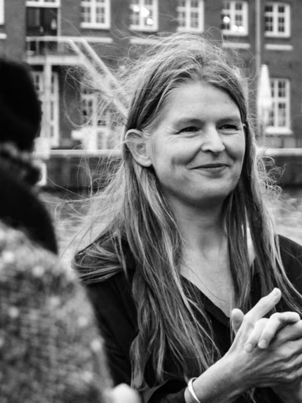 Annelys de Vet