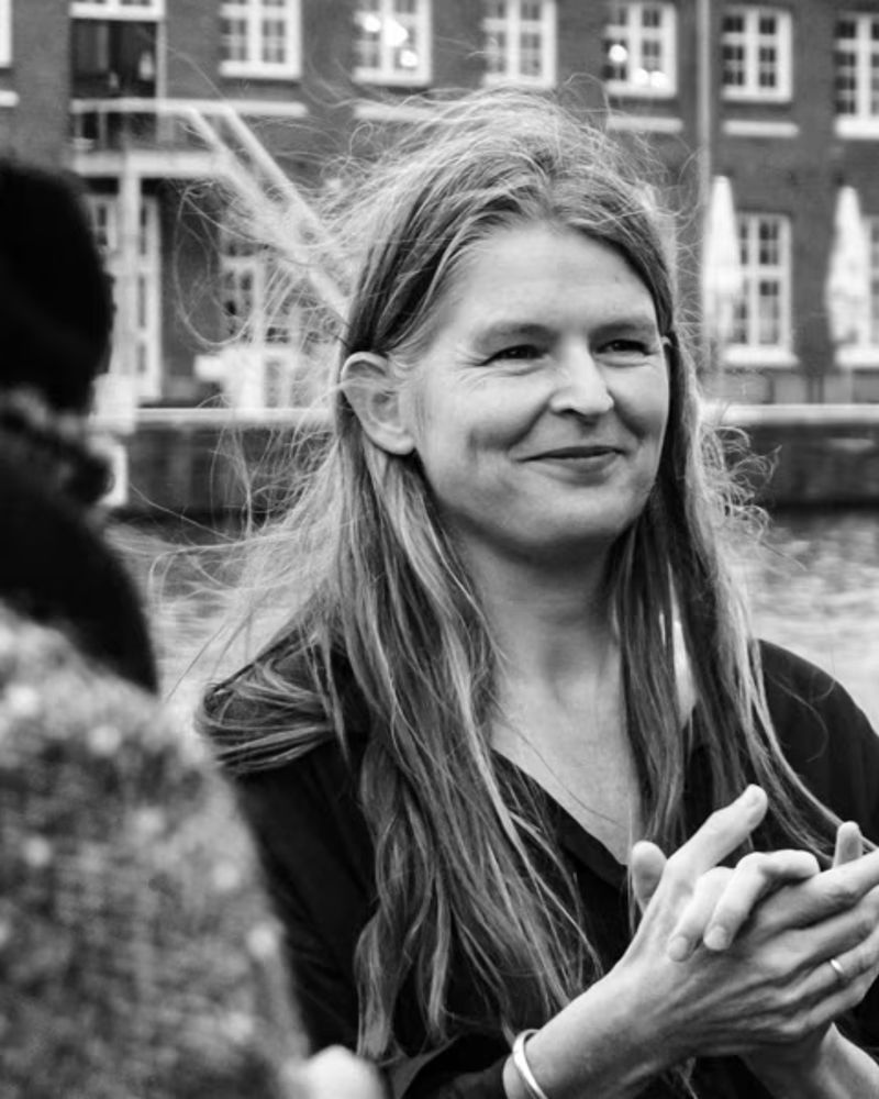 Annelys de Vet