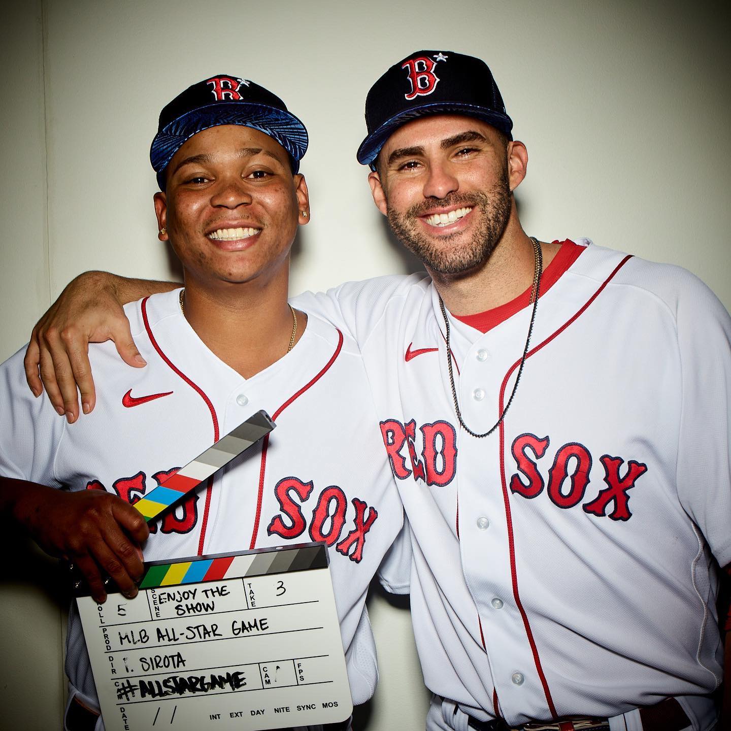 About Boston Red Sox