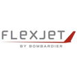 Flexjet logo on InHerSight