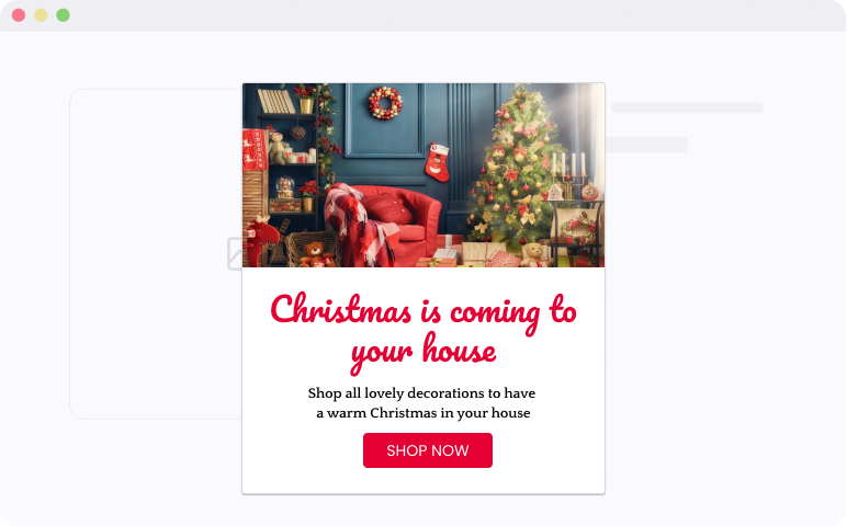announcement popup shopify 