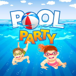 Pool Cabana