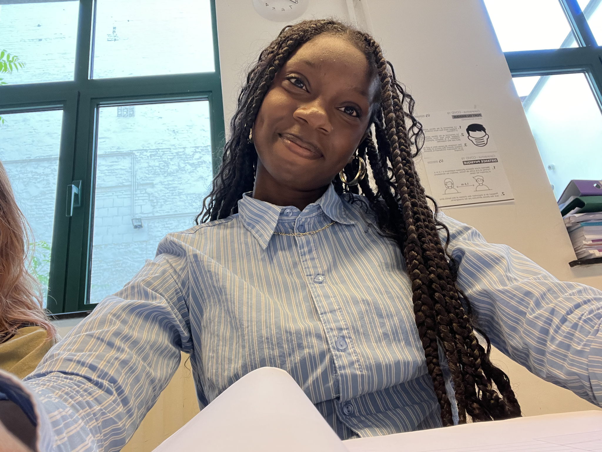 Lindsay Jean van der stichele