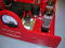DYNACO by WILL VINCENT....RED ST-70 TUBE AMPLIFIER........ 5