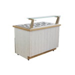 JUKA Malaga 4SM Skopglassdisk