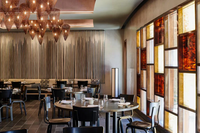 Nobu Las Vegas at Virgin Hotel