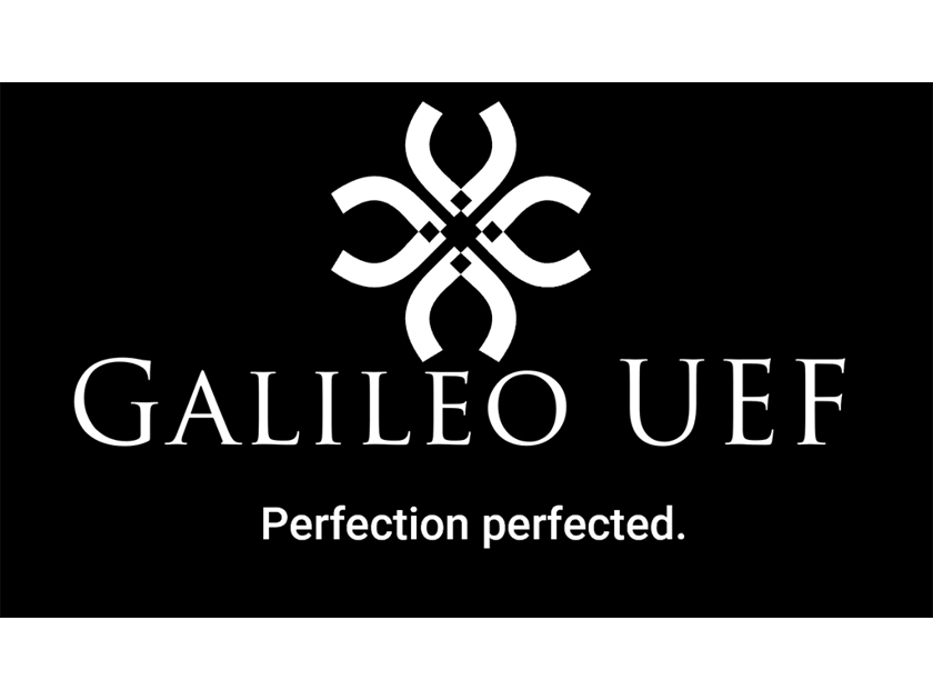 Synergistic Research Galileo UEF Speaker Cables  - World’s best cables - available for in-home audition