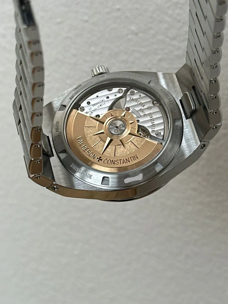 Automatic Full Set 2024 (2 extra straps included)