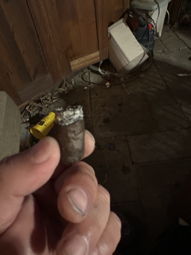 Cigar Session Photo