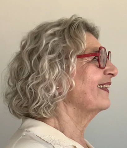 Nicole Verstraete