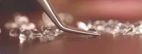 Diamond tennis bracelets - Pobjoy Diamonds