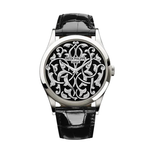 Patek Philippe Calatrava 5088/100P-001
