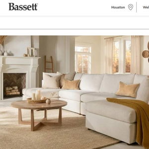 New Couch!