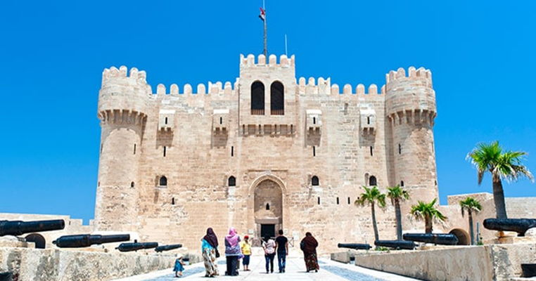 citadel-of-qaitbay