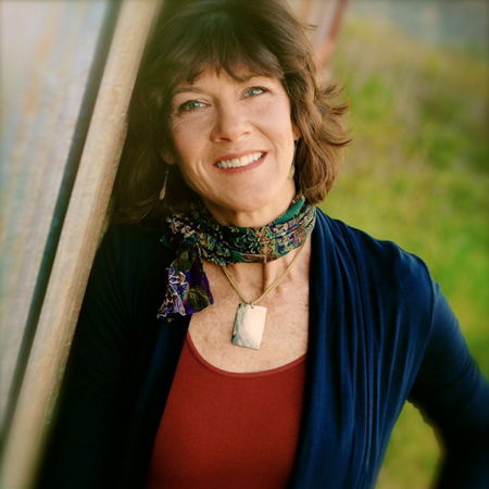 Susan Pease Gadoua, LCSW