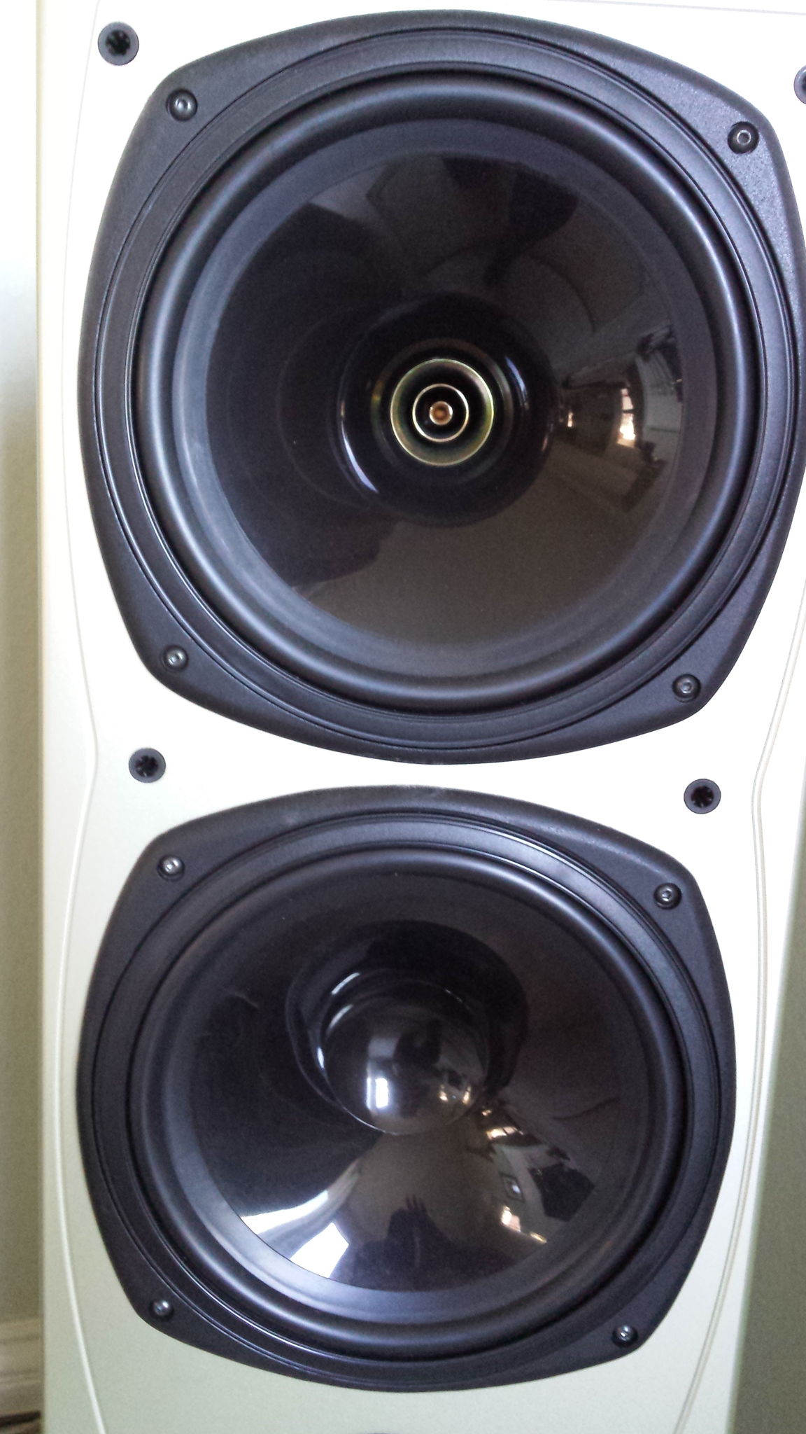 Tannoy Saturn S10 For Sale | Audiogon