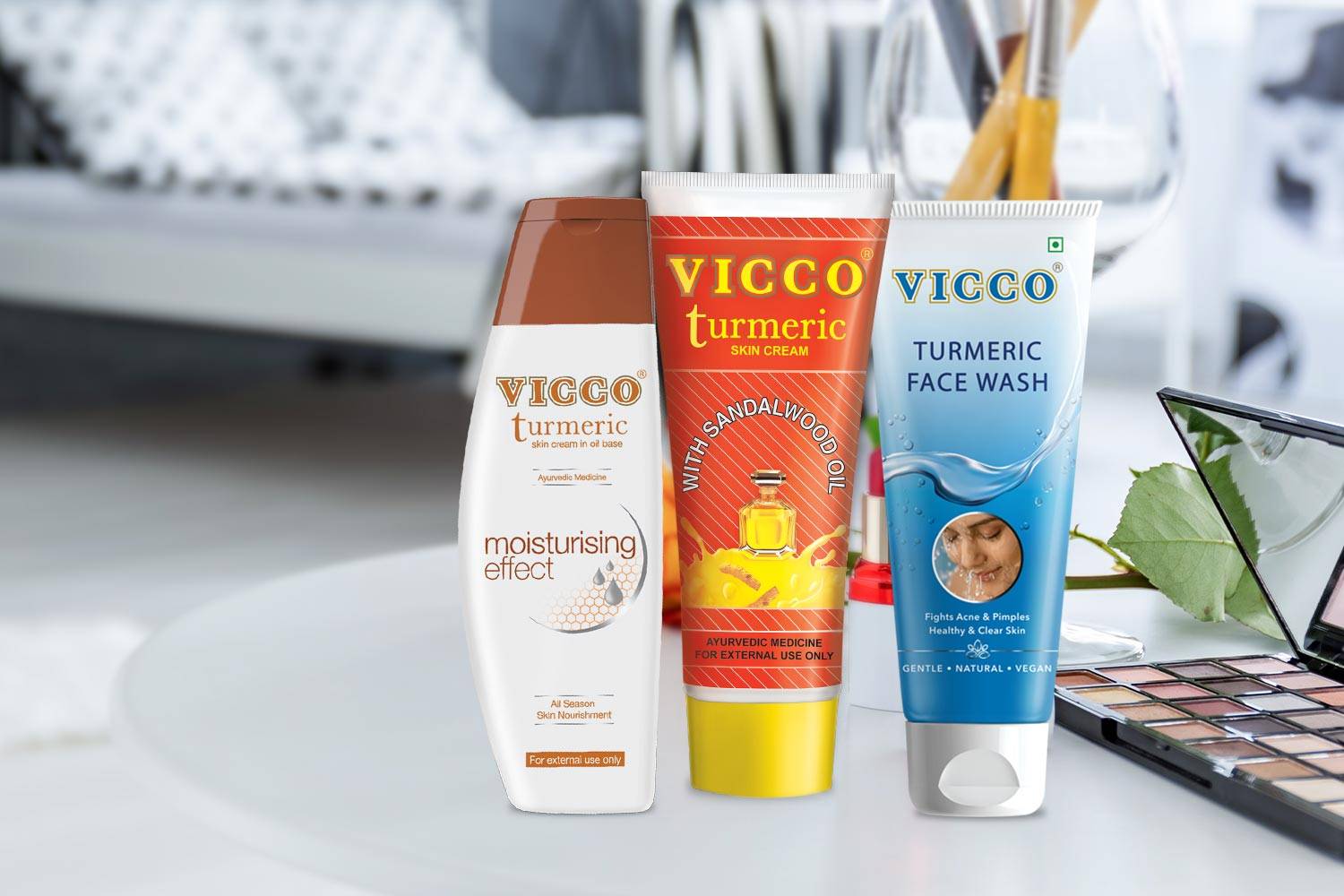 Vicco Stories Vicco labs