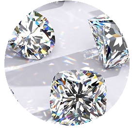 No evidence of BGM How to avoid diamonds without BGM - Pobjoy Diamonds