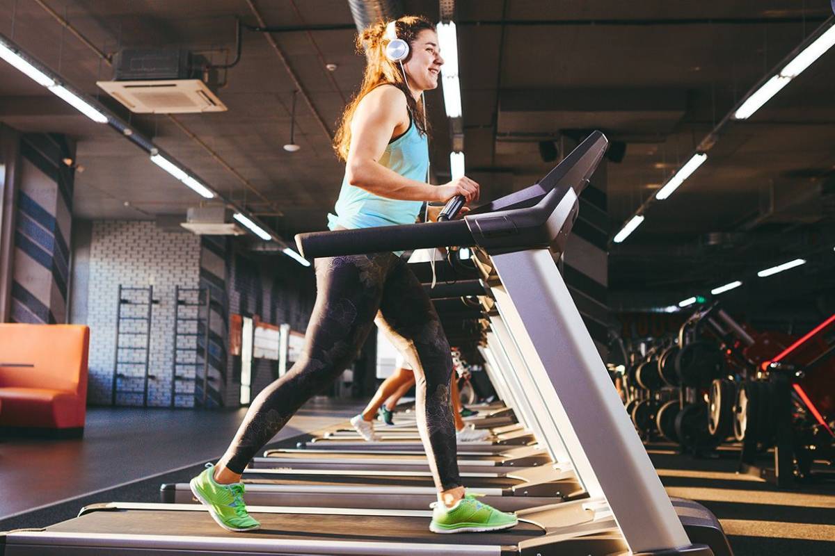 How Much Does a Peloton Treadmill Weigh