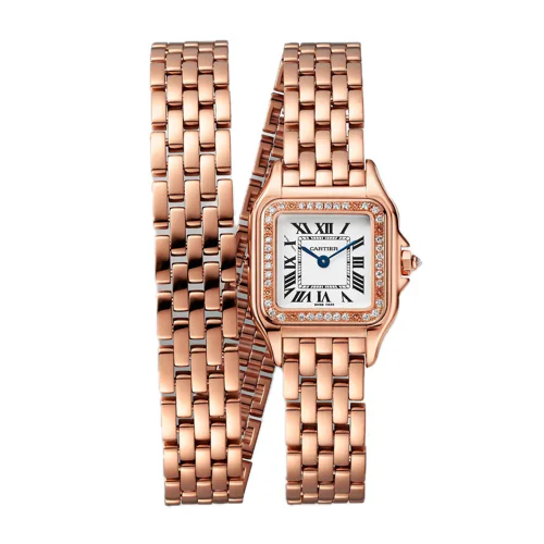 Cartier Panthère de Cartier Small Model