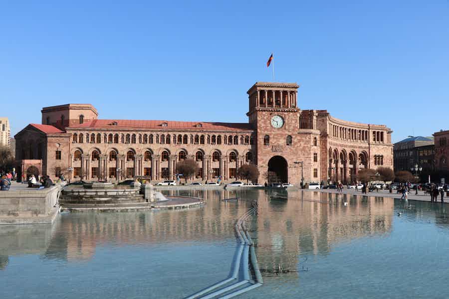  Majestic Yerevan - photo 1