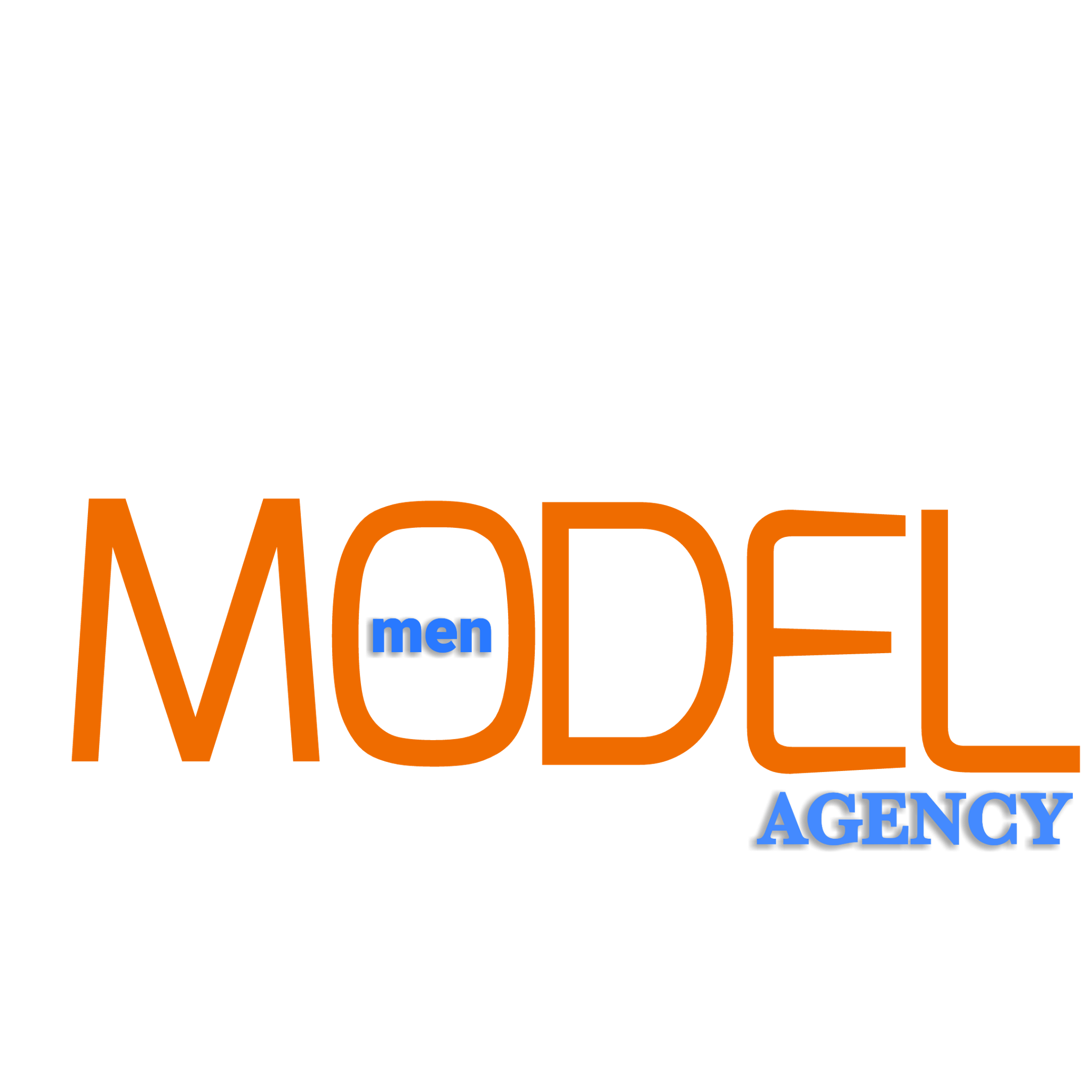 MEN MODEL AGENCY