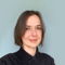 Liliia C., remote brand designer