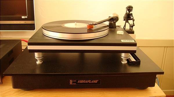 Thorens