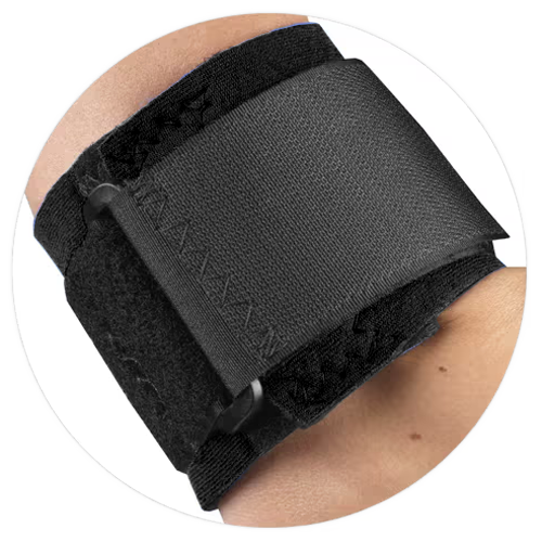 PRESSURE PAD
