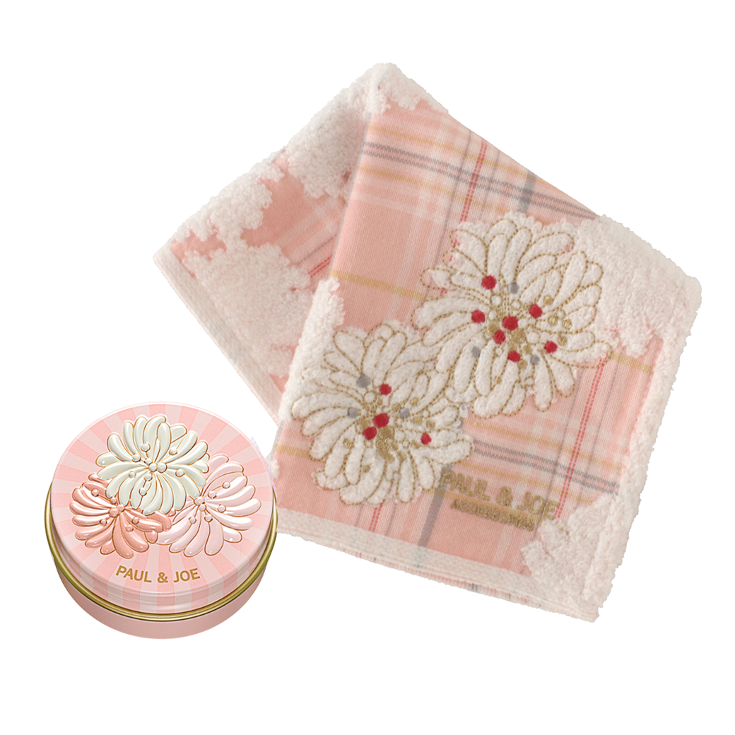 FOR GIFT｜ポール ＆ ジョー公式オンラインストア