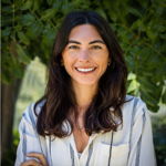 Jennifer Mercer-Castro, M.A., LMFT