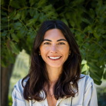 Jennifer Mercer-Castro, M.A., LMFT
