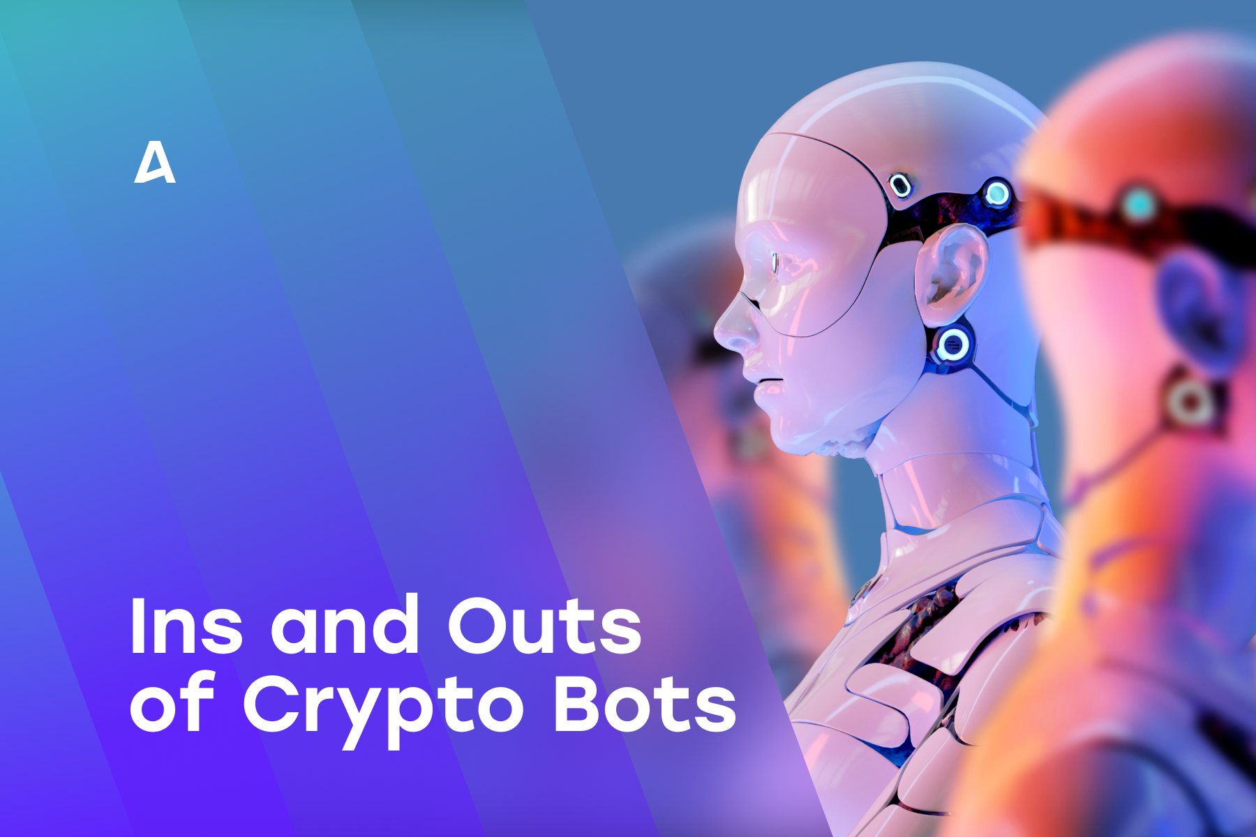 Crypto Trading Bots: How Do They Work?
