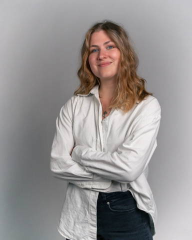 Silje Raaijmakers 