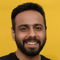 Rishi R., freelance Android Intents developer