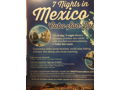 7 nights In Mexico 