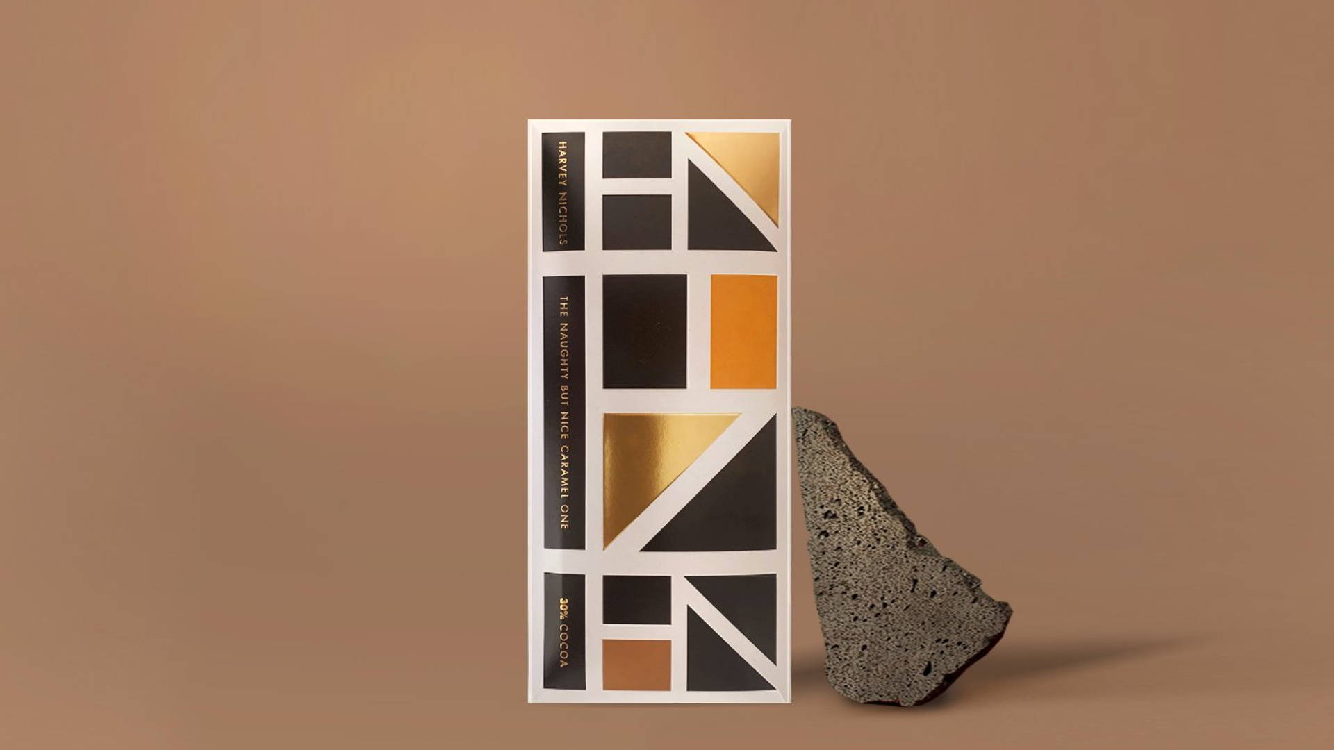 Featured image for Christmas Is Almost Here So Maybe You Should Get Us This Harvey Nichols Chocolate, OK?