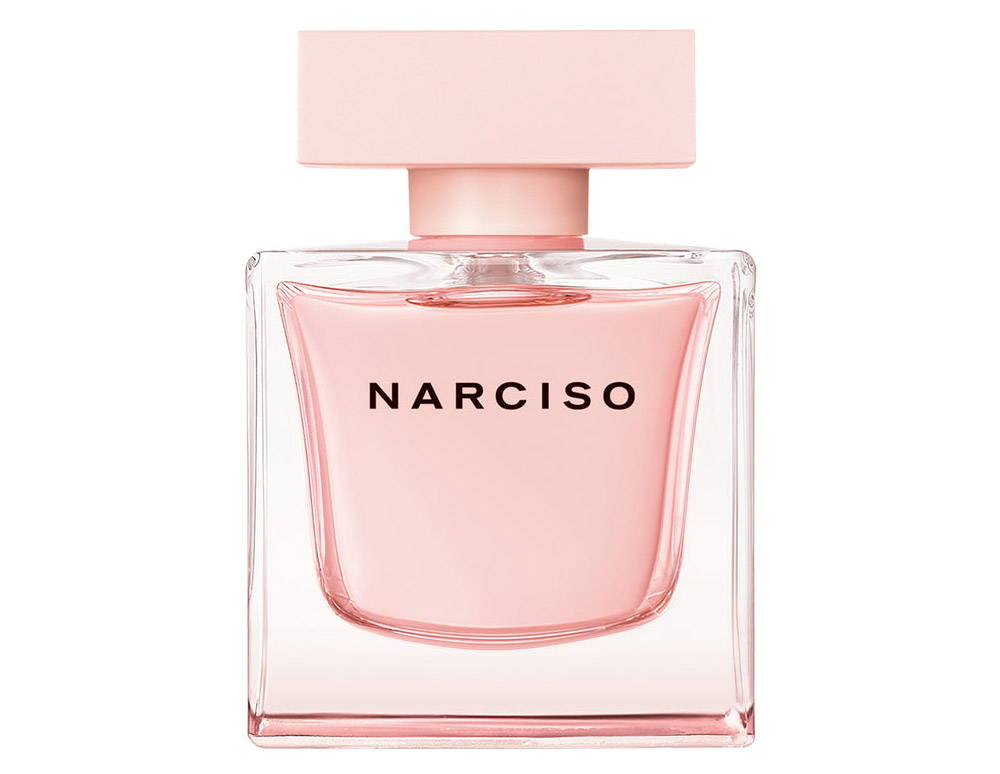 ナルシソ クリスタル オードパルファム