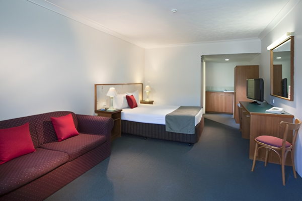 Bayswater Tweed Motel Voucher - Image 6