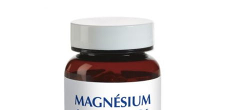 Magnésium et B6