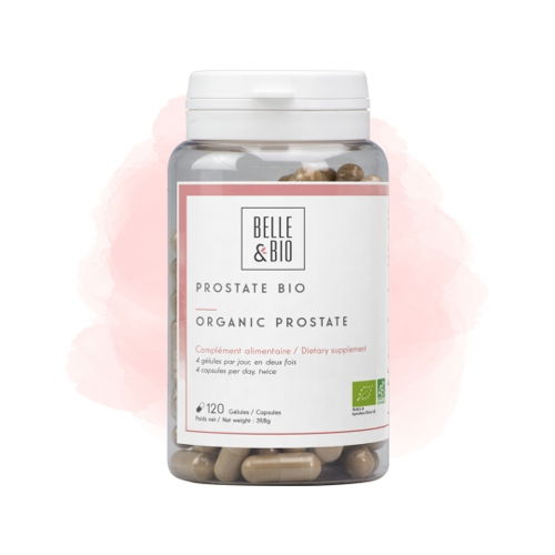 Bio Prostata